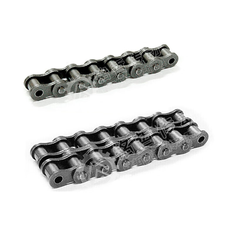 斯永達(dá)工業(yè)鏈條5分10a單排與雙排短節(jié)距滾子傳動(dòng)鏈條 特性、接頭形式與絲網(wǎng)輸送帶應(yīng)用解析