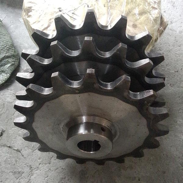 深圳工業(yè)鏈輪 45#鋼鏈輪與大型齒輪的定制加工優(yōu)勢(shì)解析