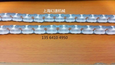烤箱專用特氟龍滾子鏈條 提升食品烘焙效率的關(guān)鍵所在